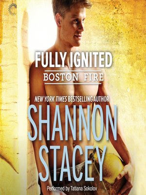 cover image of Fully Ignited